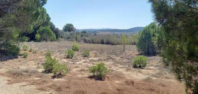 Terrain à Marcorignan en Aude (11) de 286 m² à vendre au prix de 89900€ - 1