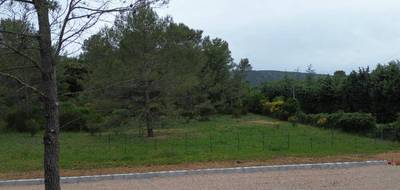 Terrain et maison à Méounes-lès-Montrieux en Var (83) de 77 m² à vendre au prix de 330000€ - 3