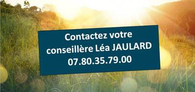 Terrain à Ciré-d'Aunis en Charente-Maritime (17) de 281 m² à vendre au prix de 51500€ - 2