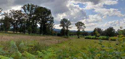 Terrain à Saint-Laurent en Creuse (23) de 2577 m² à vendre au prix de 23500€ - 2