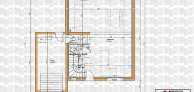 Terrain et maison à Woippy en Moselle (57) de 100 m² à vendre au prix de 399999€ - 2