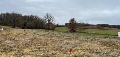 Terrain et maison à Gragnague en Haute-Garonne (31) de 86 m² à vendre au prix de 280038€ - 4