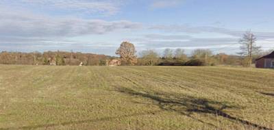 Terrain à Faux en Dordogne (24) de 1150 m² à vendre au prix de 23000€ - 1