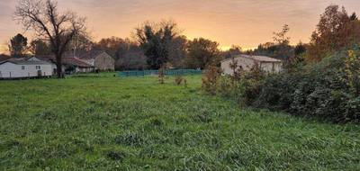 Terrain et maison à Charras en Charente (16) de 108 m² à vendre au prix de 181920€ - 4