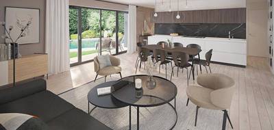 Terrain et maison à Avelin en Nord (59) de 95 m² à vendre au prix de 491000€ - 2