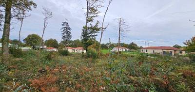 Terrain à Saint-Priest-sous-Aixe en Haute-Vienne (87) de 1600 m² à vendre au prix de 30000€ - 3