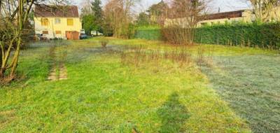 Terrain et maison à Nanteuil-lès-Meaux en Seine-et-Marne (77) de 120 m² à vendre au prix de 330000€ - 3