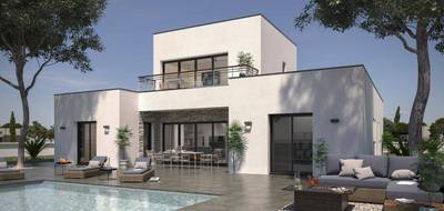 Terrain et maison à Marseille 12 en Bouches-du-Rhône (13) de 95 m² à vendre au prix de 700000€ - 4