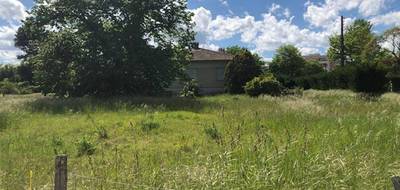 Terrain et maison à Pessac en Gironde (33) de 132 m² à vendre au prix de 705000€ - 3