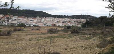 Terrain et maison à Narbonne en Aude (11) de 99 m² à vendre au prix de 280050€ - 4