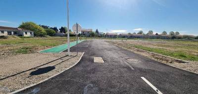Terrain et maison à Mazères en Ariège (09) de 83 m² à vendre au prix de 203733€ - 4
