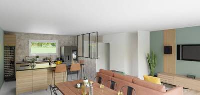 Terrain et maison à Neuvireuil en Pas-de-Calais (62) de 93 m² à vendre au prix de 215519€ - 3