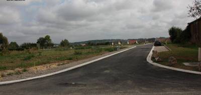 Terrain et maison à Racquinghem en Pas-de-Calais (62) de 90 m² à vendre au prix de 210600€ - 2