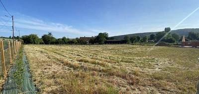 Terrain à Acquigny en Eure (27) de 1174 m² à vendre au prix de 70500€ - 3