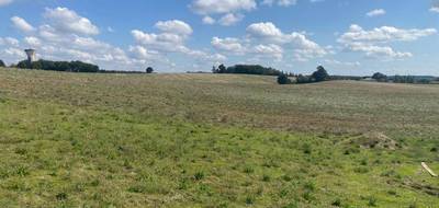 Terrain et maison à Agen en Lot-et-Garonne (47) de 80 m² à vendre au prix de 177100€ - 4