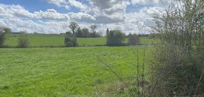 Terrain à Remy en Oise (60) de 574 m² à vendre au prix de 75500€ - 1