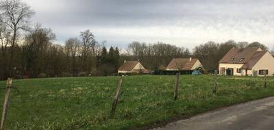 Terrain et maison à Gretz-Armainvilliers en Seine-et-Marne (77) de 160 m² à vendre au prix de 415000€ - 4