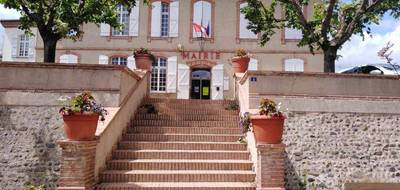 Terrain et maison à Castelnau-d'Estrétefonds en Haute-Garonne (31) de 75 m² à vendre au prix de 194000€ - 4