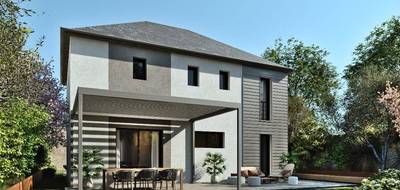 Terrain et maison à Saint-Maur-des-Fossés en Val-de-Marne (94) de 150 m² à vendre au prix de 1100000€ - 2