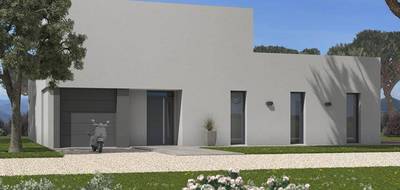 Terrain et maison à Cazilhac en Aude (11) de 180 m² à vendre au prix de 550760€ - 1