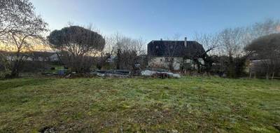 Terrain et maison à Soues en Hautes-Pyrénées (65) de 100 m² à vendre au prix de 238500€ - 3