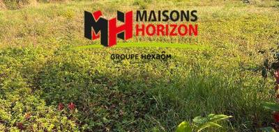 Terrain et maison à Moulins-lès-Metz en Moselle (57) de 110 m² à vendre au prix de 369000€ - 2