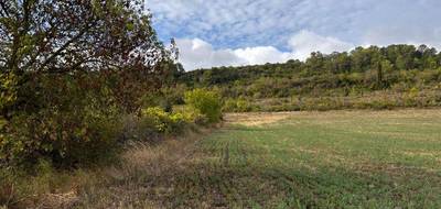 Terrain à Villegailhenc en Aude (11) de 500 m² à vendre au prix de 59900€ - 3