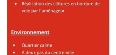 Terrain et maison à La Palme en Aude (11) de 116 m² à vendre au prix de 398000€ - 4