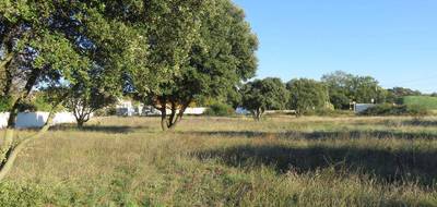 Terrain et maison à Orange en Vaucluse (84) de 85 m² à vendre au prix de 299000€ - 4