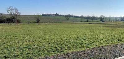 Terrain et maison à La Châtaigneraie en Vendée (85) de 100 m² à vendre au prix de 179311€ - 3