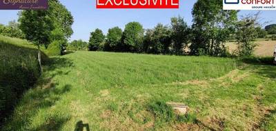 Terrain et maison à Saint-Rémy-de-Sillé en Sarthe (72) de 105 m² à vendre au prix de 233000€ - 3