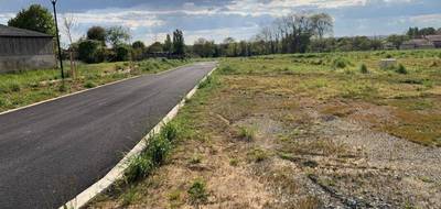 Terrain et maison à La Genétouze en Vendée (85) de 67 m² à vendre au prix de 199990€ - 3