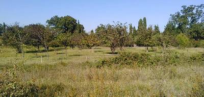 Terrain et maison à Aubignan en Vaucluse (84) de 100 m² à vendre au prix de 389000€ - 4