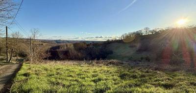 Terrain à Figeac en Lot (46) de 1810 m² à vendre au prix de 40000€ - 1