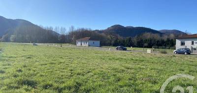 Terrain et maison à Loures-Barousse en Hautes-Pyrénées (65) de 90 m² à vendre au prix de 191300€ - 4