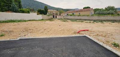 Terrain à Auriol en Bouches-du-Rhône (13) de 300 m² à vendre au prix de 230000€ - 4