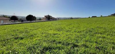 Terrain à Saint-Étienne-de-Maurs en Cantal (15) de 1650 m² à vendre au prix de 50000€ - 2