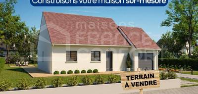 Terrain et maison à Bullion en Yvelines (78) de 90 m² à vendre au prix de 360711€ - 4