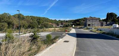 Terrain et maison à Clermont-l'Hérault en Hérault (34) de 110 m² à vendre au prix de 256000€ - 4