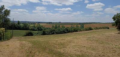 Terrain à Lévignac en Haute-Garonne (31) de 540 m² à vendre au prix de 84900€ - 3