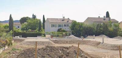 Terrain à Salon-de-Provence en Bouches-du-Rhône (13) de 300 m² à vendre au prix de 178000€ - 3