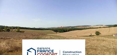 Terrain et maison à Lévignac en Haute-Garonne (31) de 110 m² à vendre au prix de 355000€ - 4