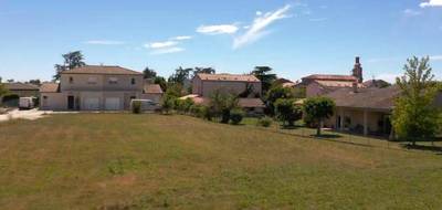 Terrain et maison à Castelmaurou en Haute-Garonne (31) de 73 m² à vendre au prix de 299000€ - 4