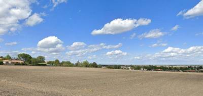 Terrain à Lempdes en Puy-de-Dôme (63) de 564 m² à vendre au prix de 115000€ - 1