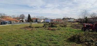 Terrain et maison à Saint-Jean-du-Falga en Ariège (09) de 95 m² à vendre au prix de 239048€ - 4