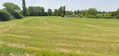 Terrain et maison à Saint-Jean-d'Assé en Sarthe (72) de 130 m² à vendre au prix de 285000€ - 3