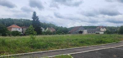 Terrain et maison à Zillisheim en Haut-Rhin (68) de 187 m² à vendre au prix de 707900€ - 4