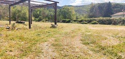 Terrain et maison à Le Poujol-sur-Orb en Hérault (34) de 134 m² à vendre au prix de 330140€ - 4