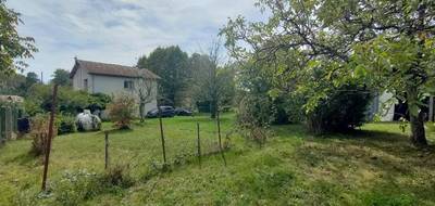 Terrain à Villenave-d'Ornon en Gironde (33) de 800 m² à vendre au prix de 230000€ - 2