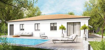 Terrain et maison à Athis en Marne (51) de 100 m² à vendre au prix de 248499€ - 2